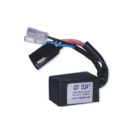 CDI, CENTRALITE ELECTRONIC