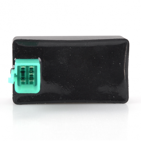 CDI, CENTRALITE ELECTRONIC