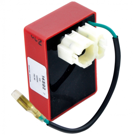 DZE CDI centralita electronica 14592