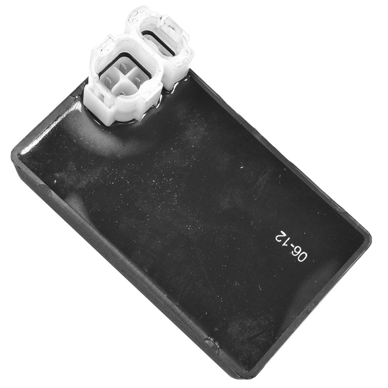 DZE Centralita electrónica para motocicletas - Caja CDI tipo OEM 41728
