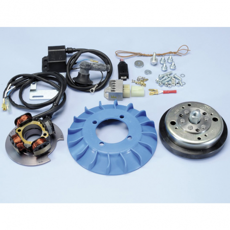 Ignition POLINI IDM 171 0545