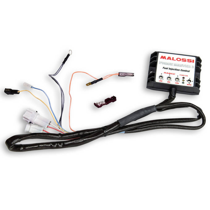 Cdi electronic control unit Force Master 2 CIL. I-TECH 4T 2010- 5514233