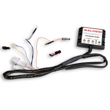 MALOSSI CDI centralita electronica Force Master 2 CIL. I-TECH 4T 2010- 5514233 82957