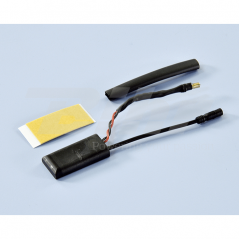 Hi-Speed E-Bike Shimano Steps E6000-E8 motor speed limitation eliminator