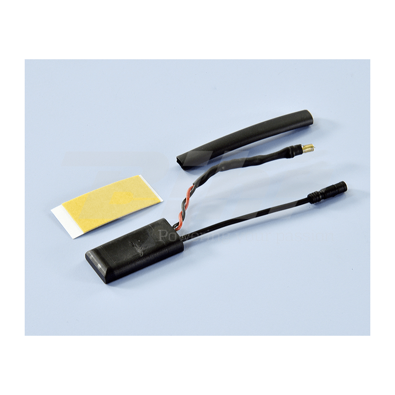 Hi-Speed E-Bike Shimano Steps E6000-E8 motor speed limitation eliminator