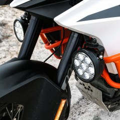 DENALI Controlador electrico GEN II CAN 30500100