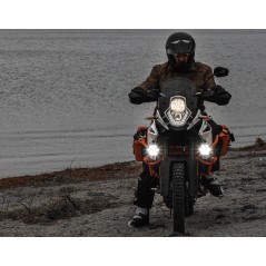 DENALI Controlador electrico GEN II CAN 30500100