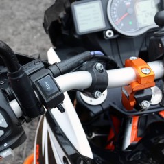 DENALI Controlador electrico GEN II CAN 30500100