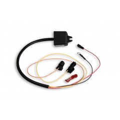 Lambda probe emulator TC UNIT 02