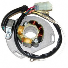 ELECTROSPORT Stator bobina alternador 17420