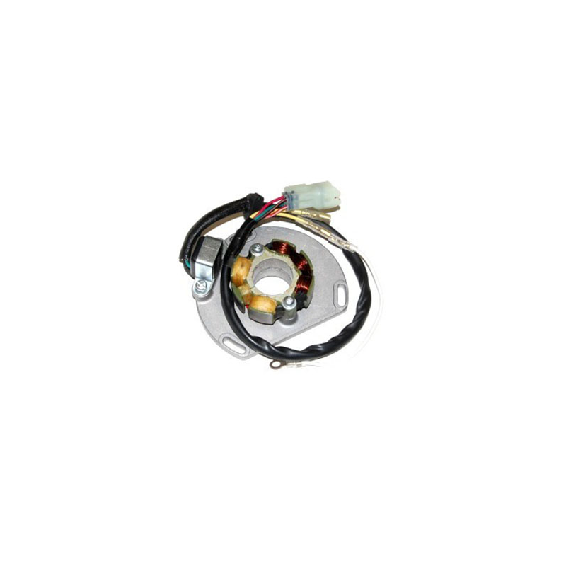 ELECTROSPORT Stator bobina alternador 17420