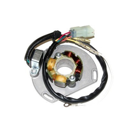 ELECTROSPORT Stator bobina alternador 17420
