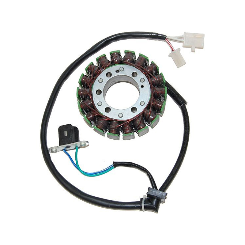 STATOR ALTERNATOR COIL