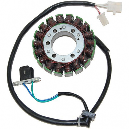 ELECTROSPORT Stator bobina alternador 17400
