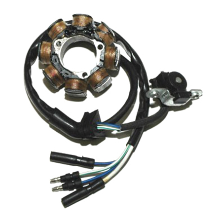 STATOR2 ALTERNATOR COIL