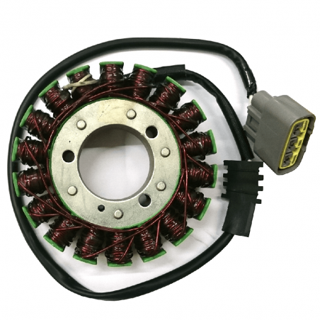 STATOR ALTERNATOR COIL