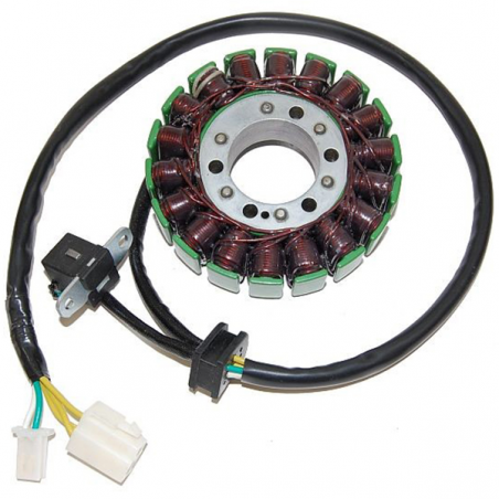ELECTROSPORT Stator bobina alternador 17407
