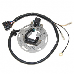 ELECTROSPORT Stator bobina alternador HFA1001 17326