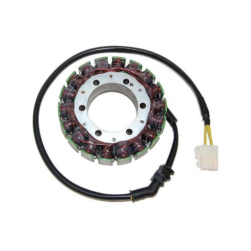 ELECTROSPORT Stator bobina alternador 17410