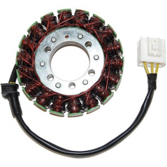 ELECTROSPORT Stator bobina alternador 17412