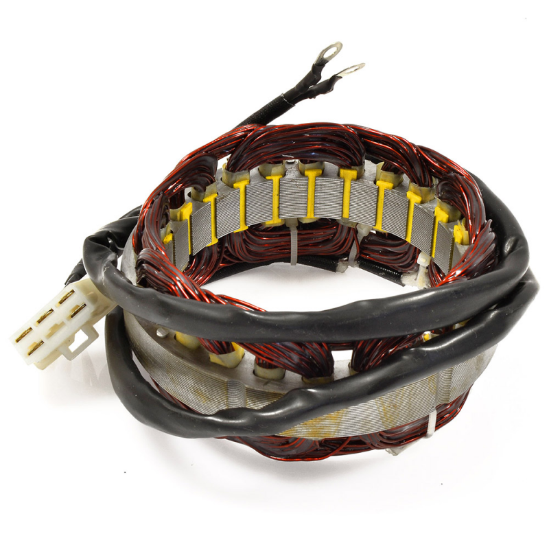 ELECTROSPORT Stator bobina alternador 17366