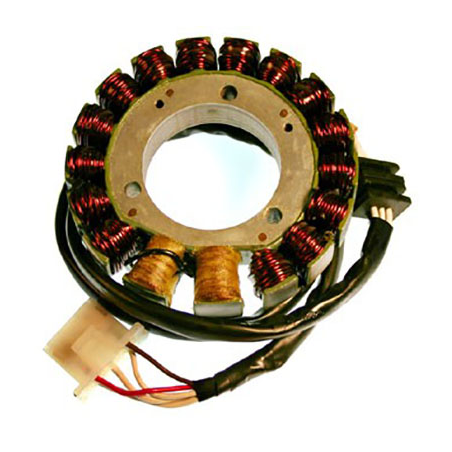 ELECTROSPORT Stator bobina alternador 17372