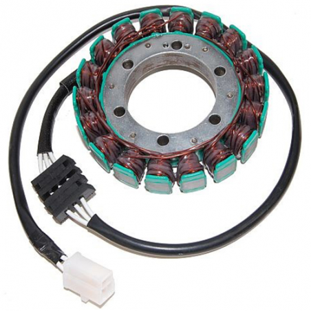ELECTROSPORT Stator bobina alternador 17355
