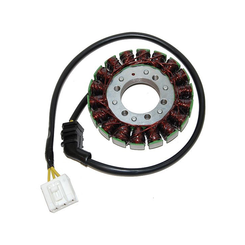 ELECTROSPORT Stator bobina alternador 17411