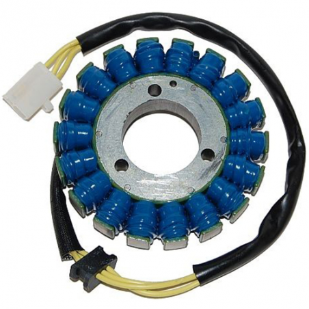 STATOR ALTERNATOR COIL