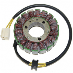 ELECTROSPORT Stator bobina alternador 17344