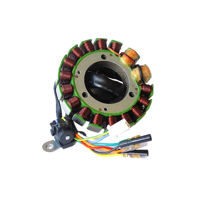 ELECTROSPORT Stator bobina alternador 17370