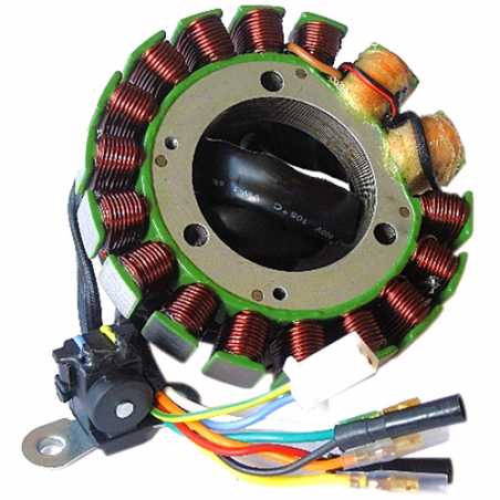 ELECTROSPORT Stator bobina alternador 17370