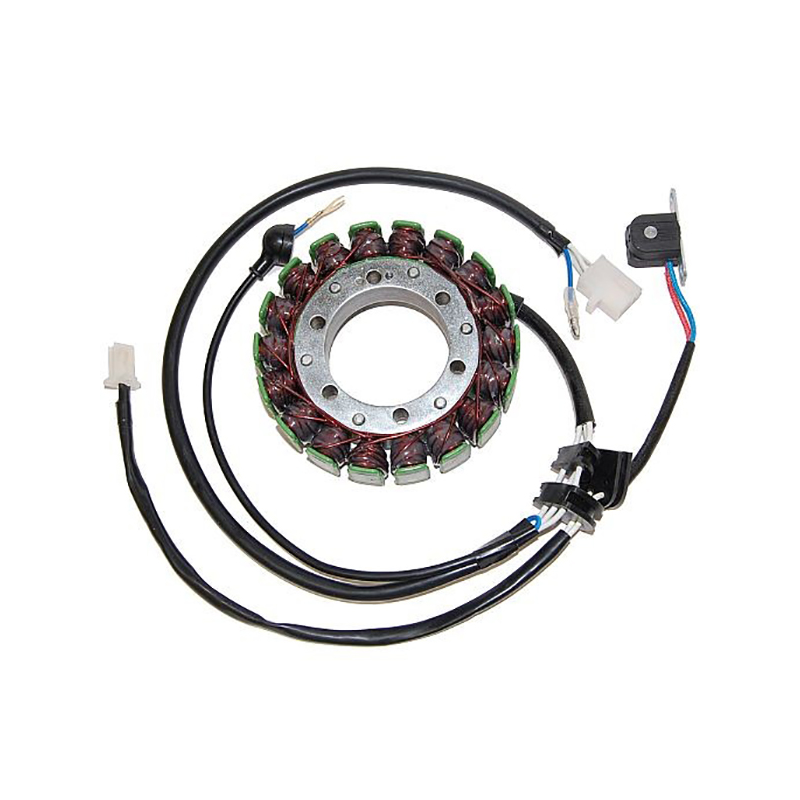 STATOR ALTERNATOR COIL