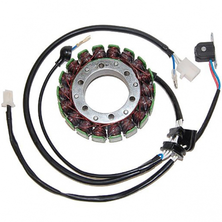 STATOR ALTERNATOR COIL