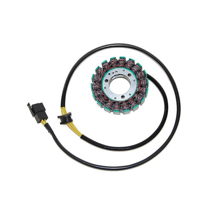 STATOR ALTERNATOR COIL