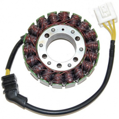 STATOR ALTERNATOR COIL