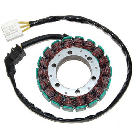 ELECTROSPORT Stator bobina alternador 17348