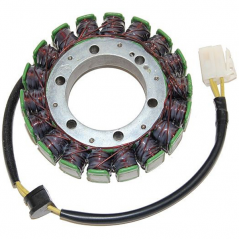 ELECTROSPORT Estator Bobina Alternador de alta potencia para reemplazo directo - Marca 17388