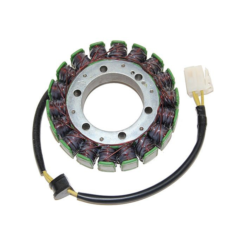 ELECTROSPORT Estator Bobina Alternador de alta potencia para reemplazo directo - Marca 17388