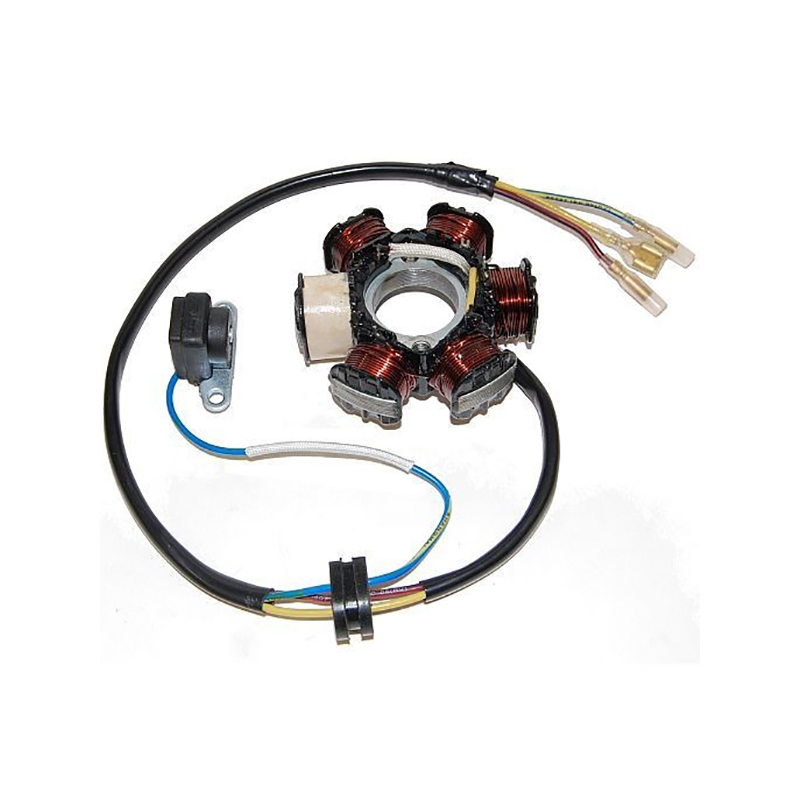 STATOR ALTERNATOR COIL