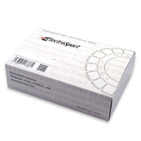 ELECTROSPORT Stator bobina alternador 17379