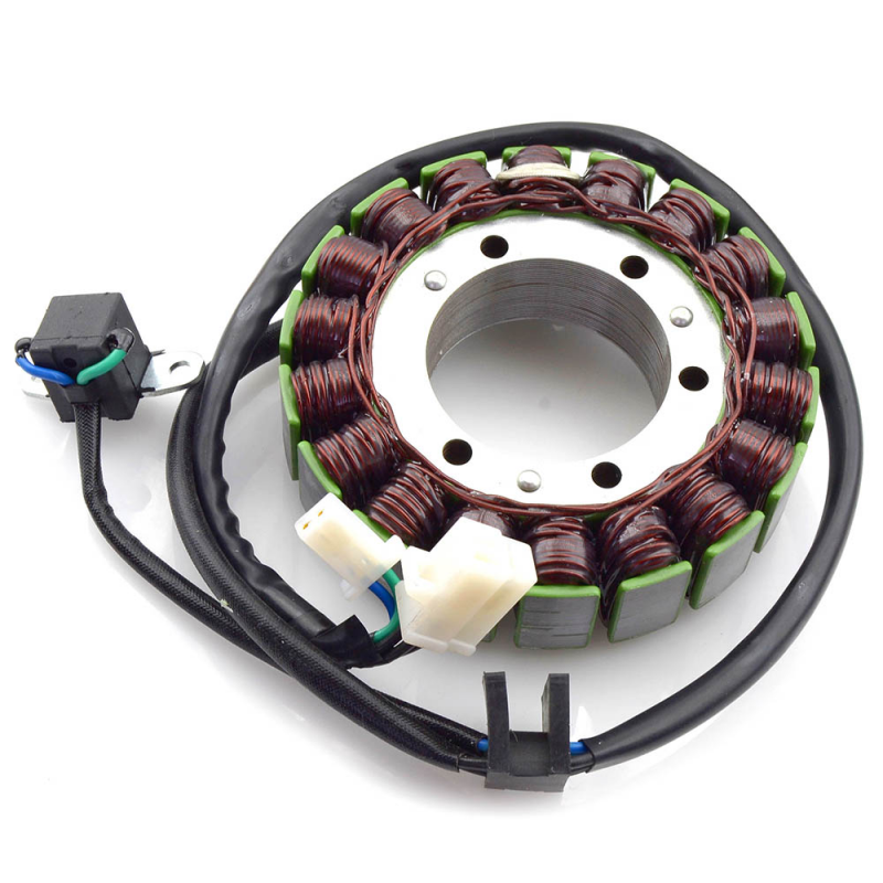 STATOR ALTERNATOR COIL