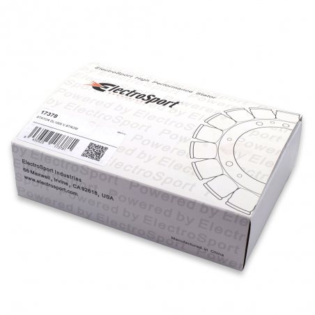 STATOR ALTERNATOR COIL