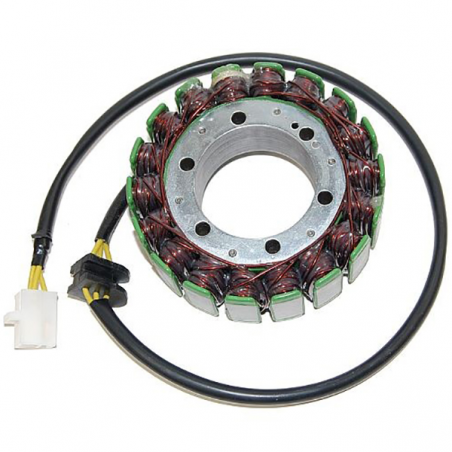 ELECTROSPORT Stator bobina alternador 17354