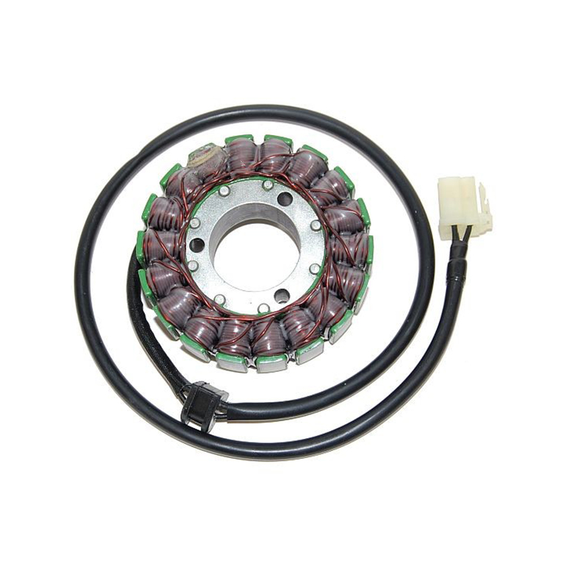 STATOR ALTERNATOR COIL
