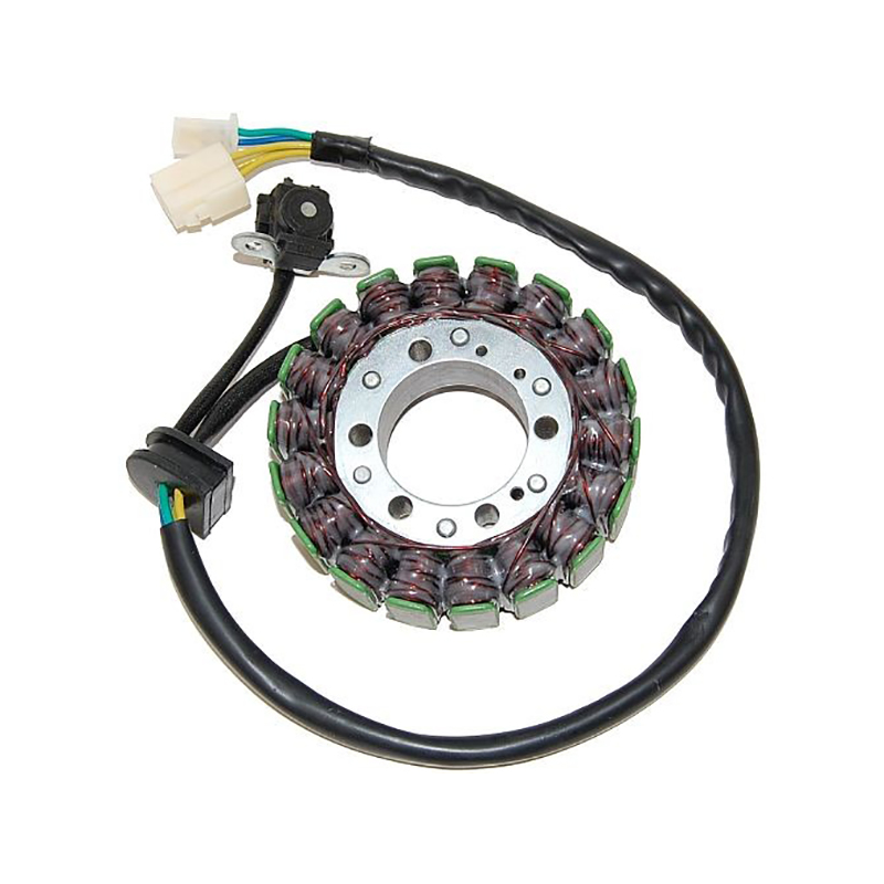 STATOR ALTERNATOR COIL