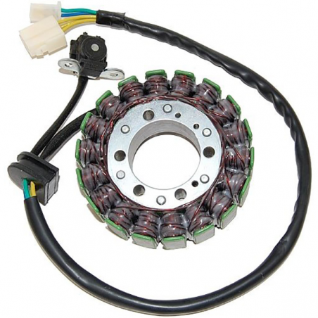 ELECTROSPORT Stator bobina alternador 17396