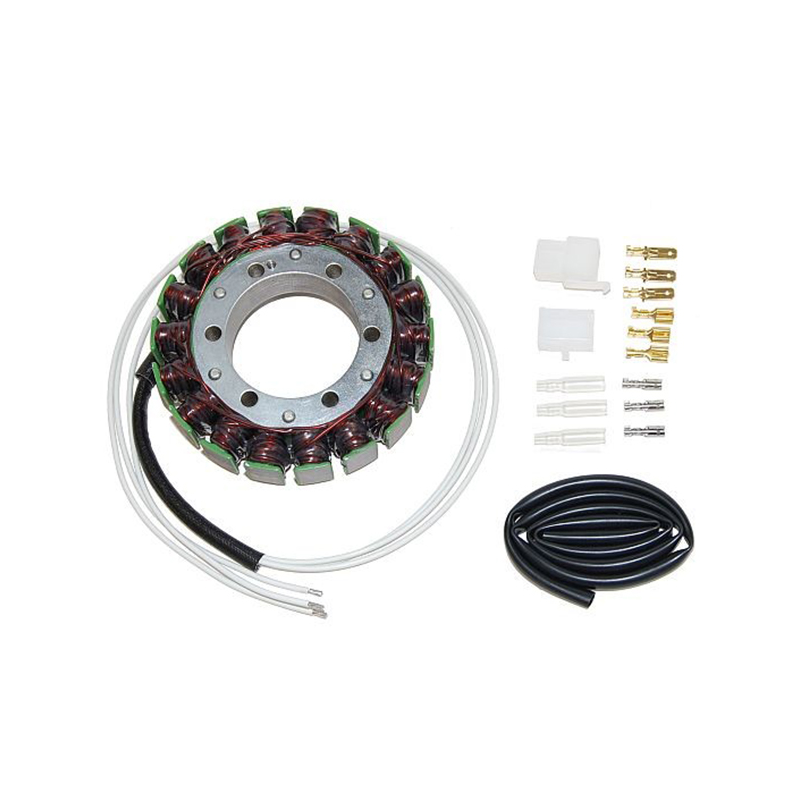 ELECTROSPORT Stator bobina alternador 17346