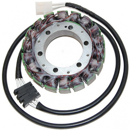 ELECTROSPORT Stator bobina alternador 17383