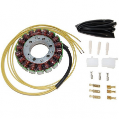 ELECTROSPORT Stator bobina alternador 17391